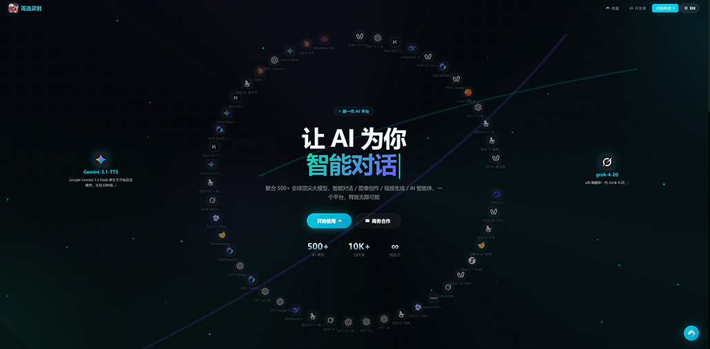 AIGC全自动创作演示